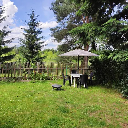 Soukromy Dum Se Zahradou U Pariku Bakov nad Jizerou Exterior photo